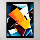 Buscar painterly posters Geométrico