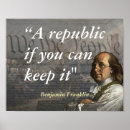 Buscar republica posters Americano