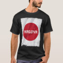 Buscar bandera de japón camisetas Nippon