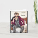Buscar mañana tarjetas General y unisex