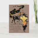 Buscar silueta de caballo tarjetas Equino