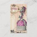 Buscar vintage parís tarjetas de visita Francés