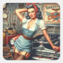 Buscar pin up pegatinas Pinchar