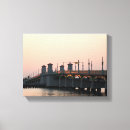 Buscar puente natural posters Río