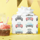 Buscar coche carreras de papel de regalo Para él