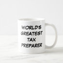 Buscar preparador de impuesto tazas Impuestos