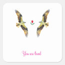 Buscar pájaros en vuelo pegatinas Naturaleza
