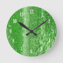 Buscar mosaico piedra de relojes de pared Textura