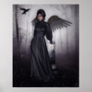 Buscar ángel gótico posters Oscuridad
