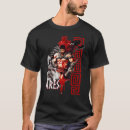 Buscar dios de la guerra camisetas Antiguo