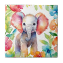 Buscar elephant azulejos Elefante