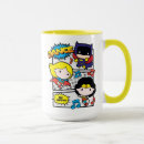 Buscar batgirl tazas Baile