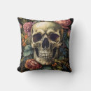 Buscar sugar skull cojines Calavera