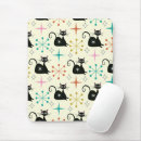 Buscar gatos negros alfombrillas de raton Gato negro