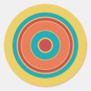 Buscar target pegatinas Colorido