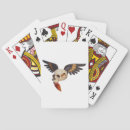 Buscar skull barajas de cartas Gothic