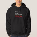 Buscar papá sudaderas Genial