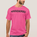 Buscar asc camisetas Enfermedad