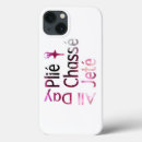 Buscar ballet iphone fundas Bailarina de ballet
