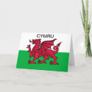Buscar dragón galés tarjetas Patriótico