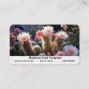 Buscar cactus del desierto tarjetas de visita General y unisex