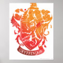 Buscar sangre posters Gryffindor