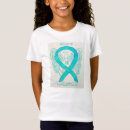 Buscar cervical camisetas Camisa de cáncer cervical