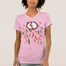 Buscar tornillos camisetas Para ella