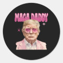 Buscar daddy pegatinas Presidente