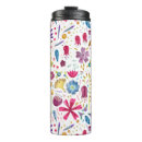Buscar flor acuarela tazas Para todos