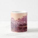 Buscar cherry blossom tazas Flores de cerezo