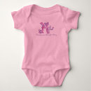 Buscar el poner letras bebe ropa Para niños