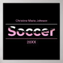 Buscar muchachas posters Fútbol