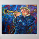 Buscar trompetistas posters Música