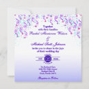 Buscar corriente invitaciones Fiesta