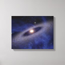 Buscar sistema solar lienzos Planetas