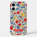 Buscar flores rojas iphone fundas Para ella