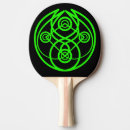 Buscar yin yang equipamiento de ping pong General y unisex