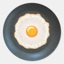 Buscar huevo frito pegatinas Yema