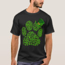 Buscar shamrock camisetas Fiesta