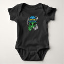 Buscar alien bebe ropa Estrellas