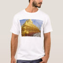Buscar pagoda camisetas Monumento local