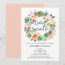 Buscar funciones invitaciones Floral