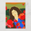 Buscar pelo largo postales Mujer