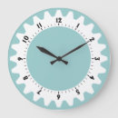 Buscar cog relojes de pared Moderno