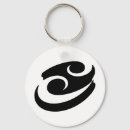 Buscar zodiaco llaveros Cáncer