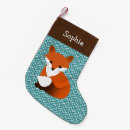 Buscar fox calcetines navideños Chica