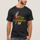 Buscar cunningham camisetas Clan