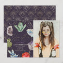 Buscar gemas invitaciones Para niños