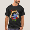 Buscar bola de cristal camisetas Brujería